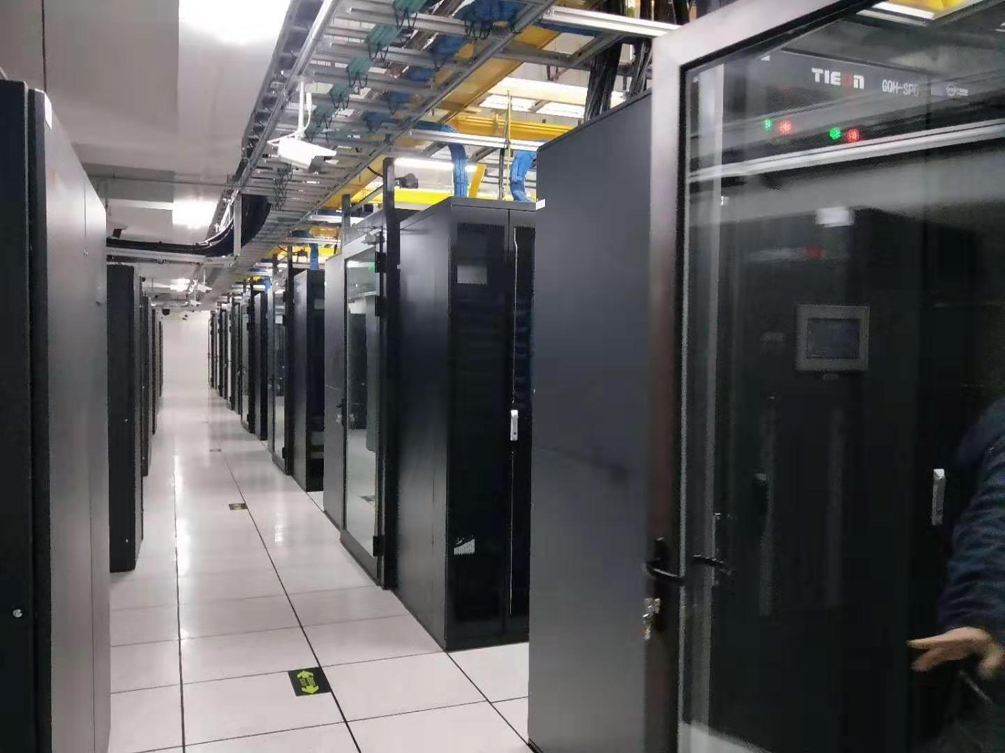 北泉镇天津IPFS机房-天津多线机房-天津自贸区机房